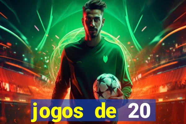 jogos de 20 centavos na betano